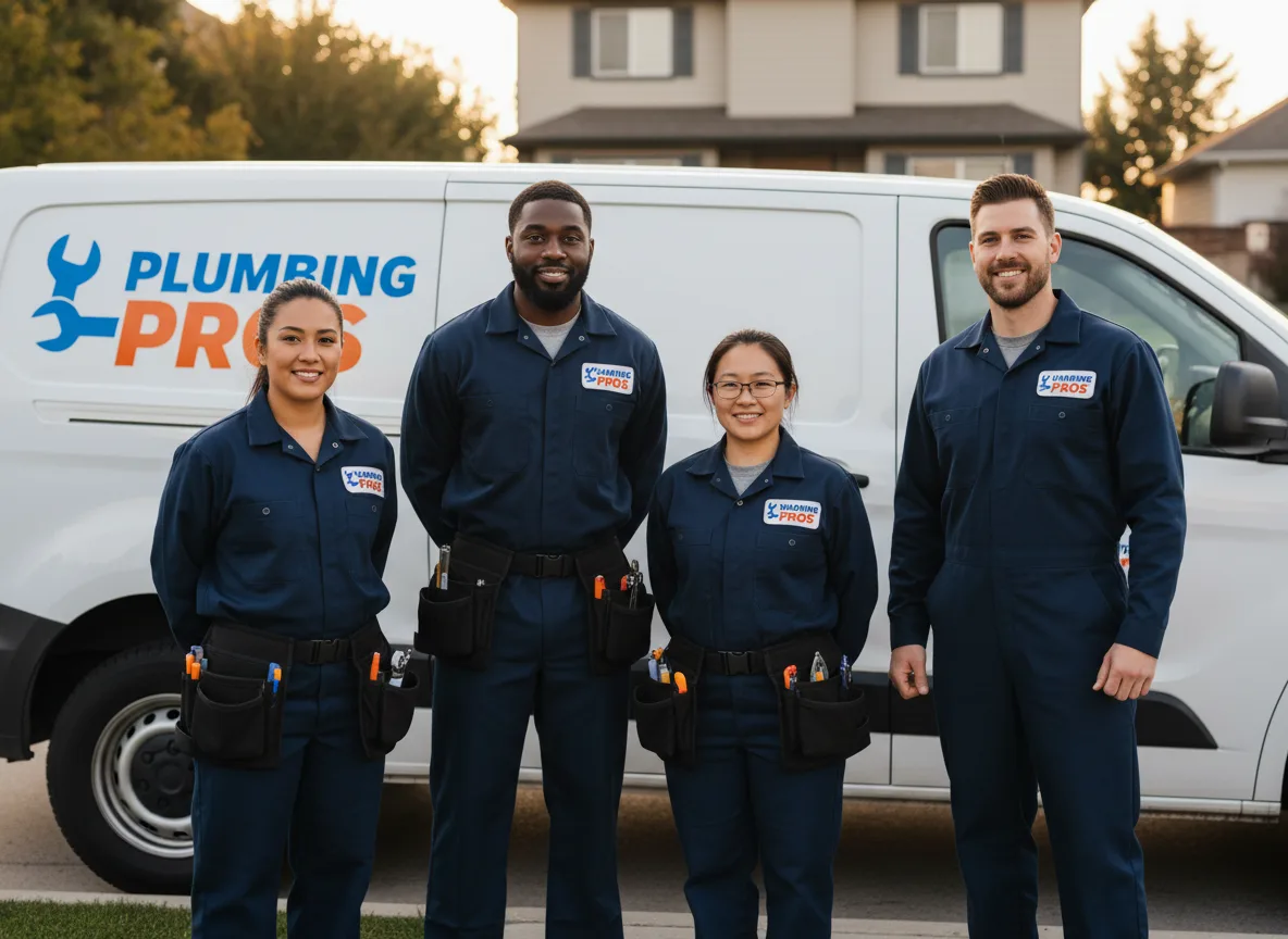 Water Heater Repair company in Vernon, TX